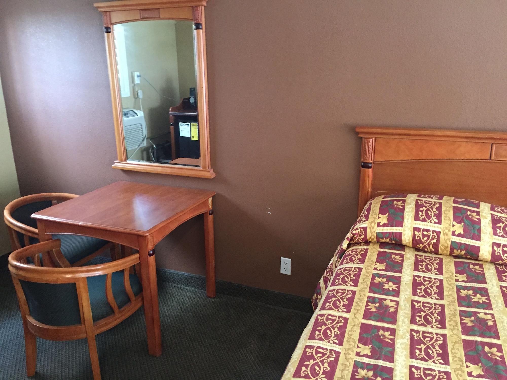 Bevonshire Lodge Motel Los Angeles Esterno foto