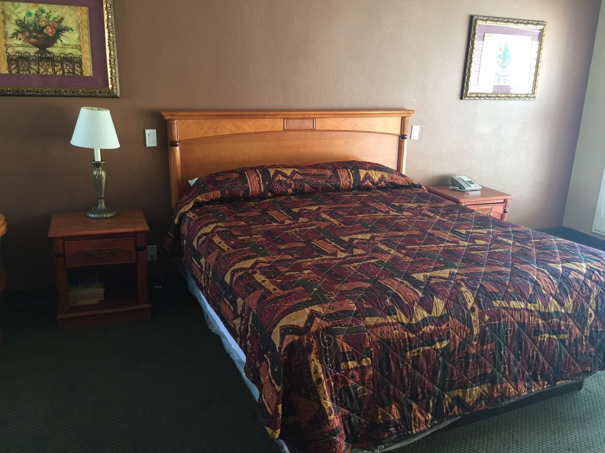 Bevonshire Lodge Motel Los Angeles Esterno foto