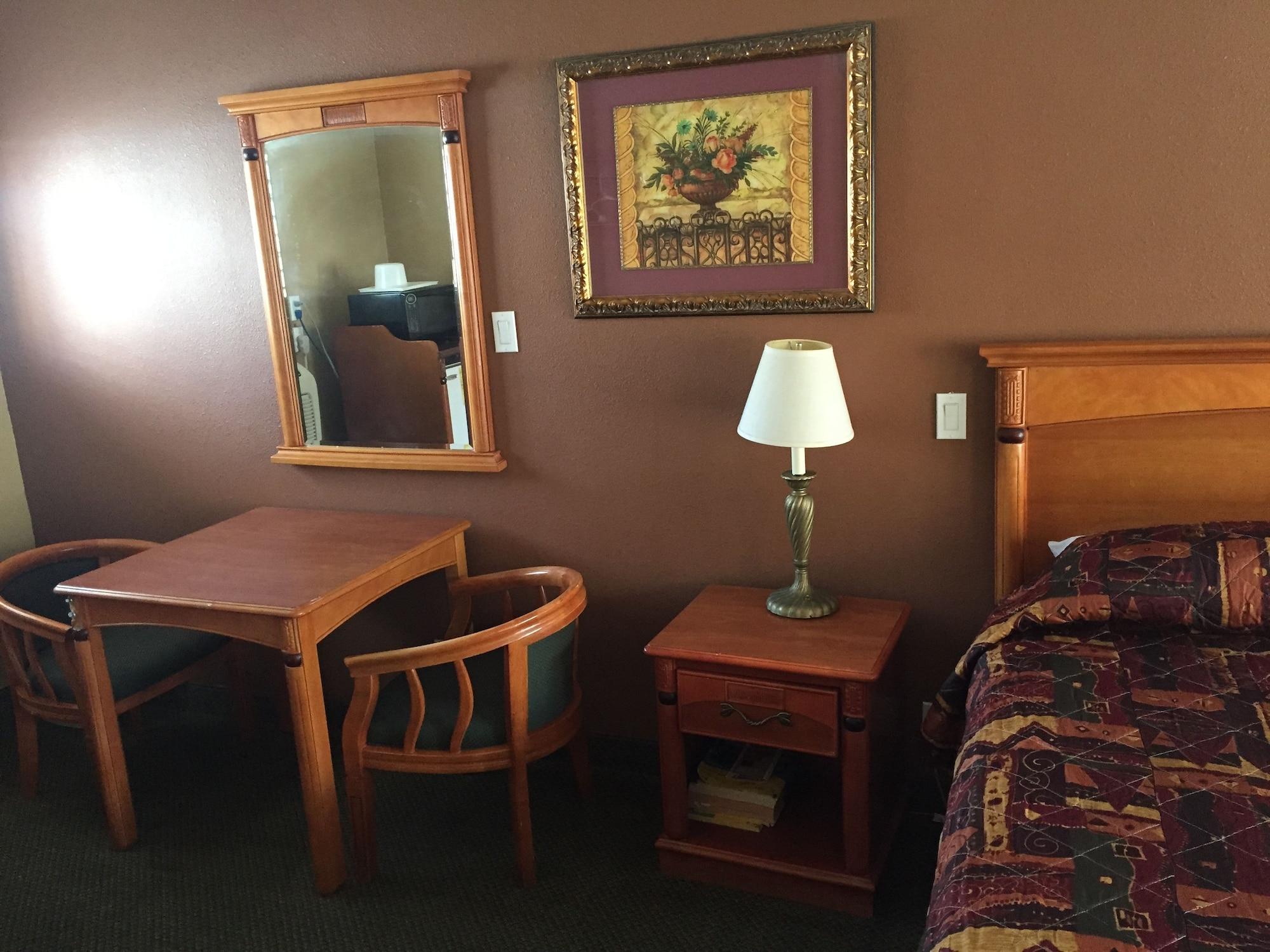 Bevonshire Lodge Motel Los Angeles Esterno foto