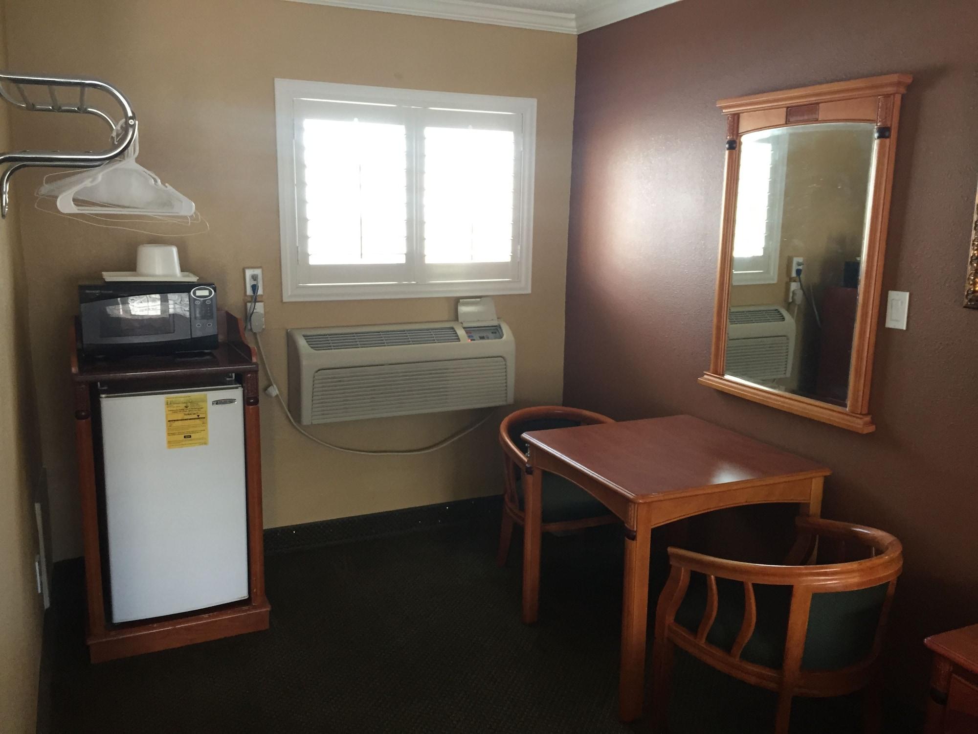 Bevonshire Lodge Motel Los Angeles Esterno foto