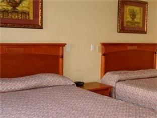 Bevonshire Lodge Motel Los Angeles Camera foto