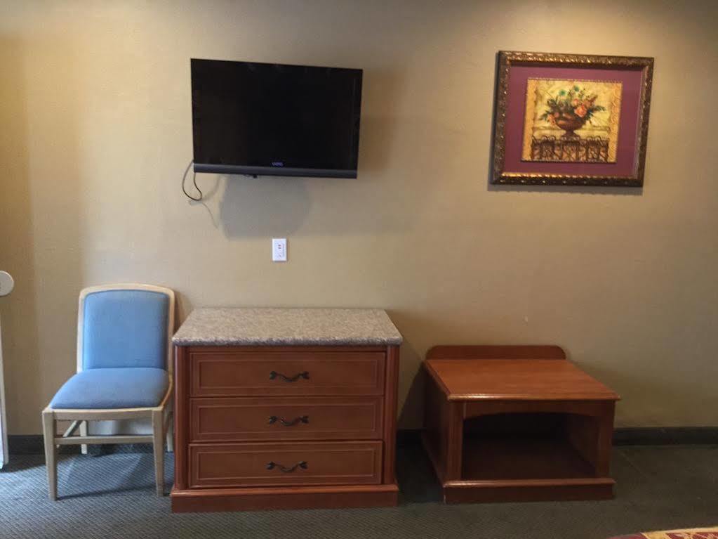 Bevonshire Lodge Motel Los Angeles Esterno foto